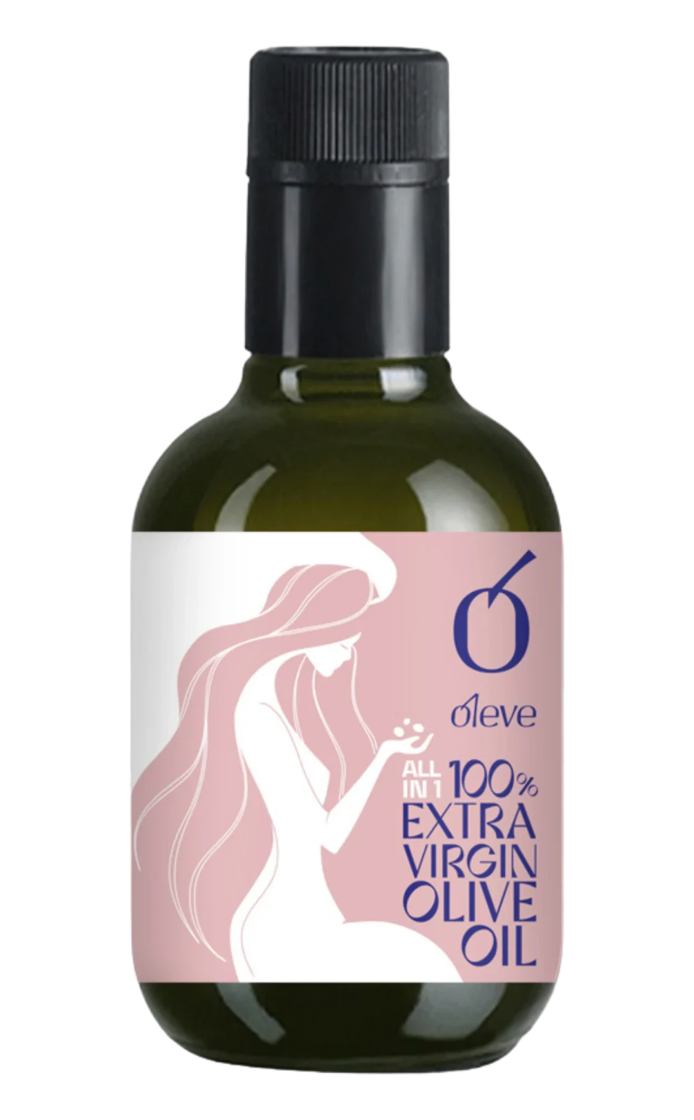 All in 1 Extra Virgin Olive Oil