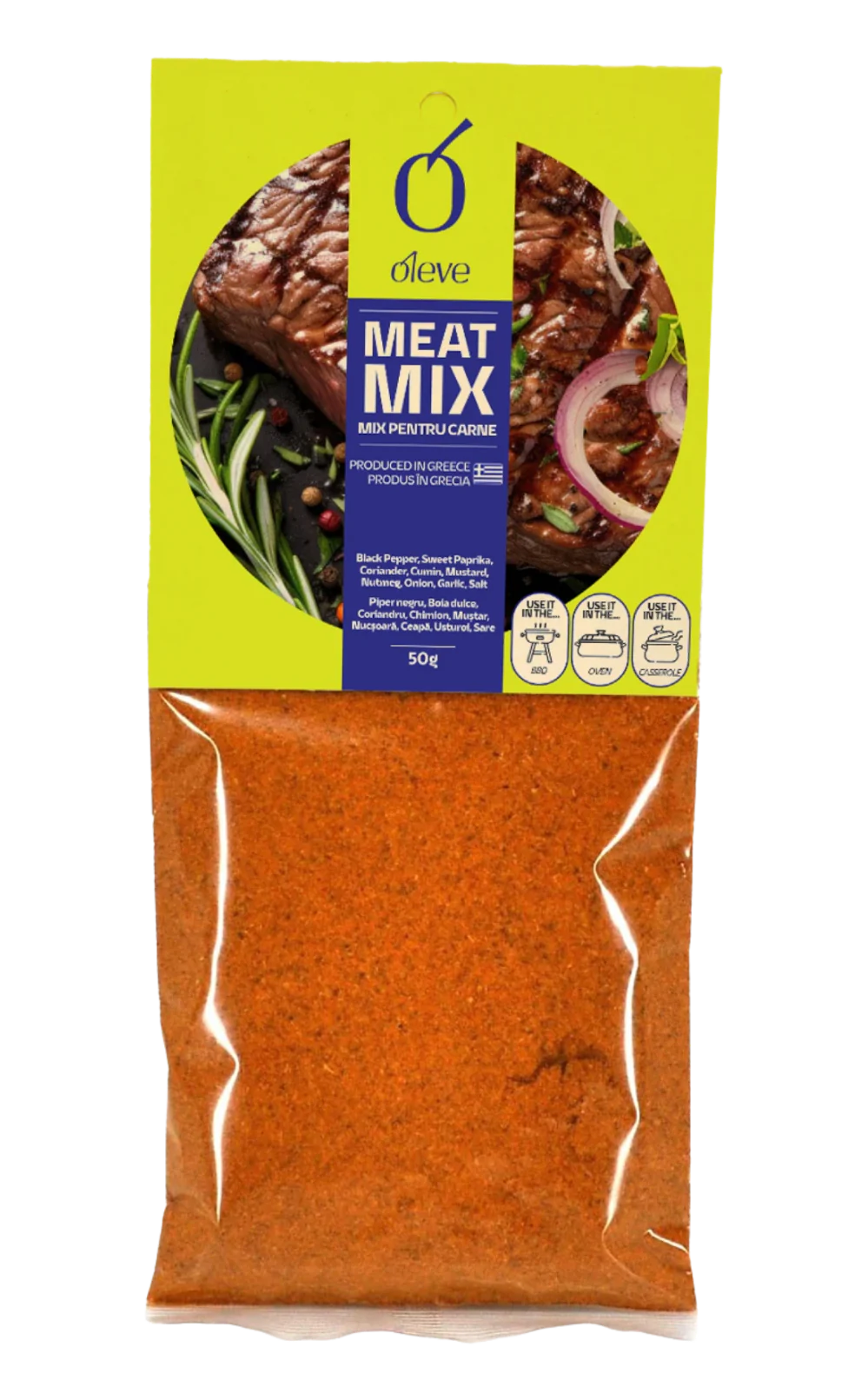 Meat Mix