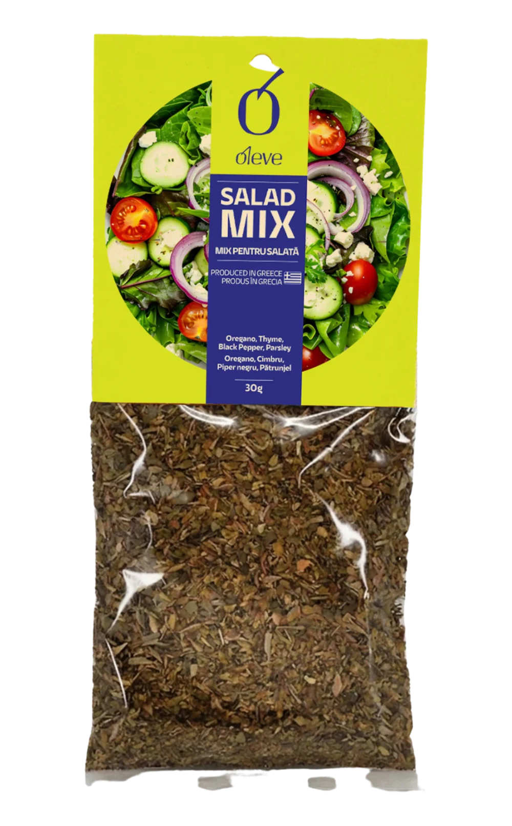 Salad Mix