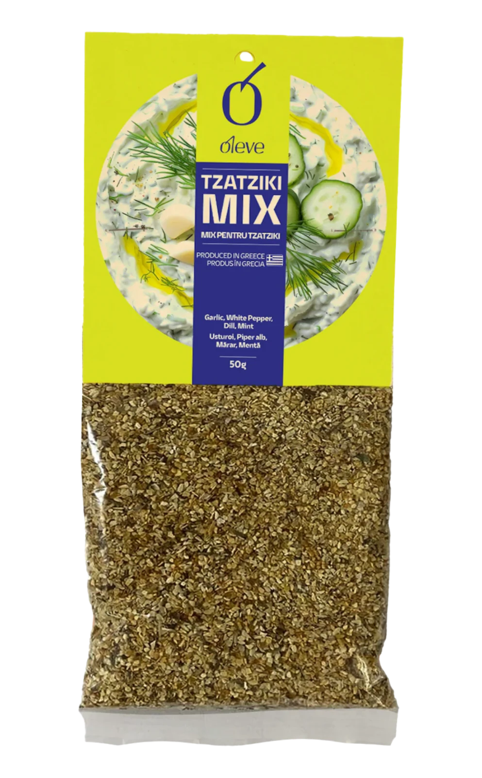 Tzatziki Mix